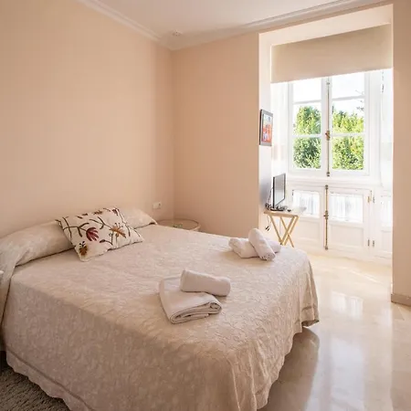 Appartement El Meridiano De