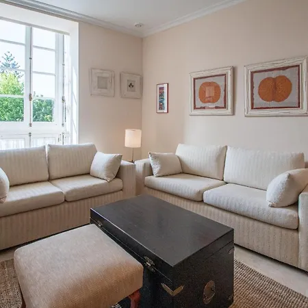 El Meridiano De Appartement *