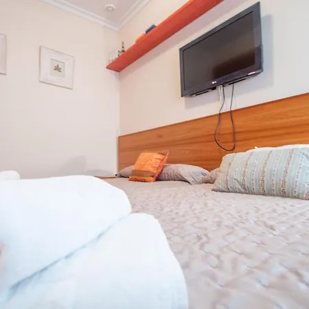El Meridiano De Appartement