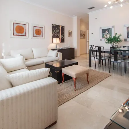 Appartement El Meridiano De Cadix