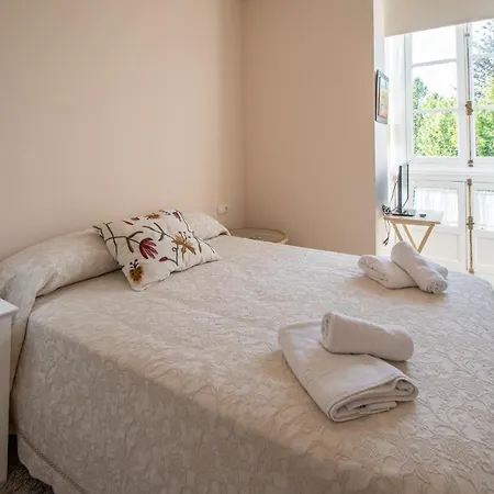 El Meridiano De Appartement