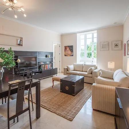El Meridiano De Appartement *