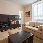 公寓 El Meridiano De
