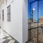 公寓 El Meridiano De *